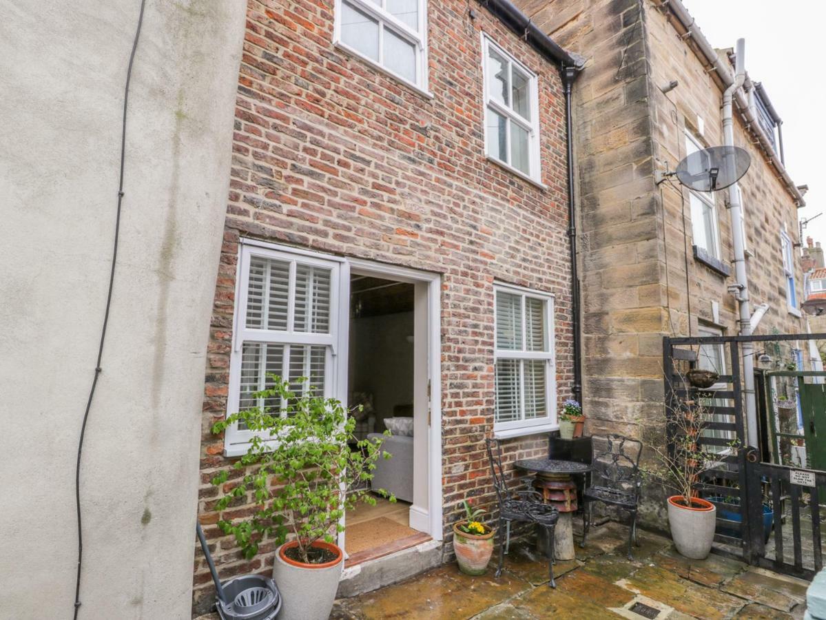 5 Oystons Yard Villa Whitby Exterior photo